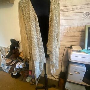 Ali Miles cardigan
